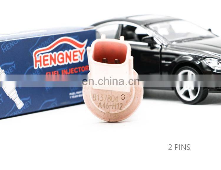 Auto engine part For Nissan Almera N15 Primera P11 Sunny N14 Y10 1.6L Gasoline Fuel Injector Nozzle A46-H12