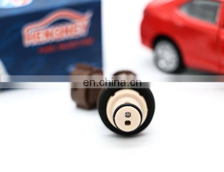 China supply best auto parts 23250-62040 23209-62040 For Tacoma Tundra 4Runner 3.4 V6 flow match Fuel injection