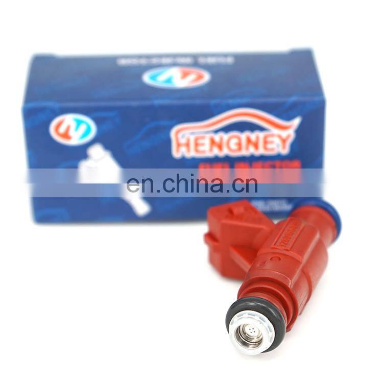 Auto engine part 0280156028 For 01-04 Mercury Ford Explorer 4.0L 4.6L V6 V8 Fuel Injector