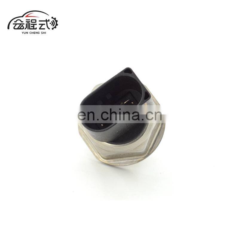 New Auto Fuel Rail Pressure Sensor 85PP30-02 For Chevrolet Captiva For Hyundai