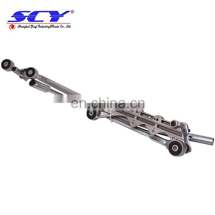 SCY Car Wiper Linkage ASSY Suitable Audi Q7 4L1 955 023F 4L1955023F