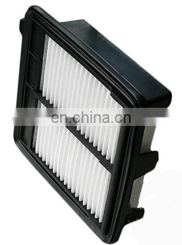 Supply Automotive Air Filter Suit For Japanese car 17220-RTW-000