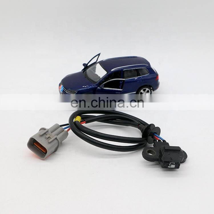 china guangzhou oem FSD718221B J5T15171 For Mazda Protege Crankshaft Position Sensor
