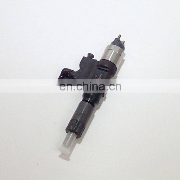 Common Rail Injector Assembly 8-97306-071 for 4HL1Diesel Engine