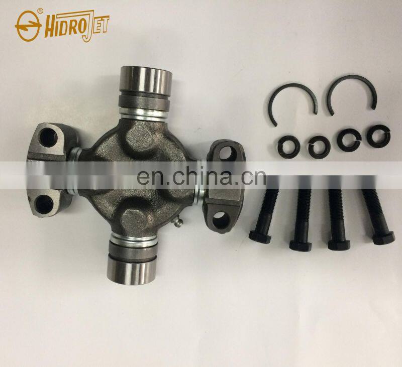 excavator parts universal joint cross 418-20-32620