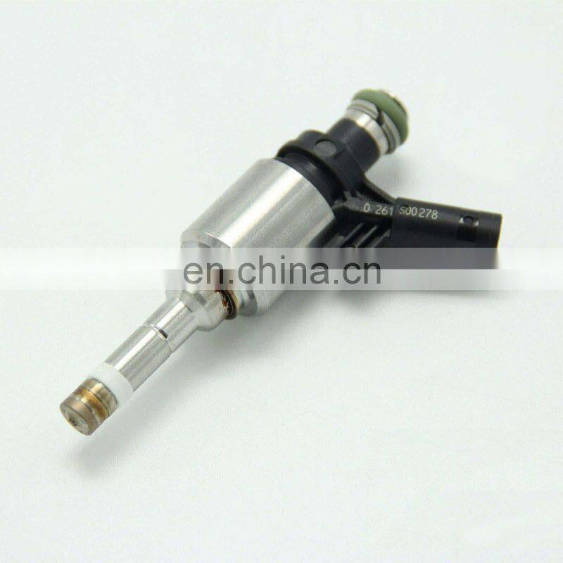 Auto 0261500080 Fuel Injector For VW HDEV-5-1