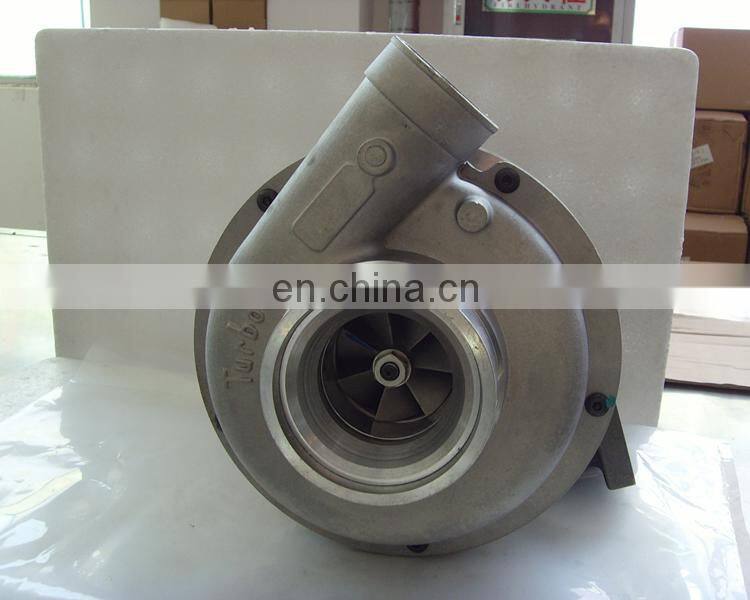 RHG9 Turbocharger for Isuzu Giga CXY with 6WF1T Engine VIDM Turbocharger VC600013 1144004011 14400-3651 114400-3653 114400-4011