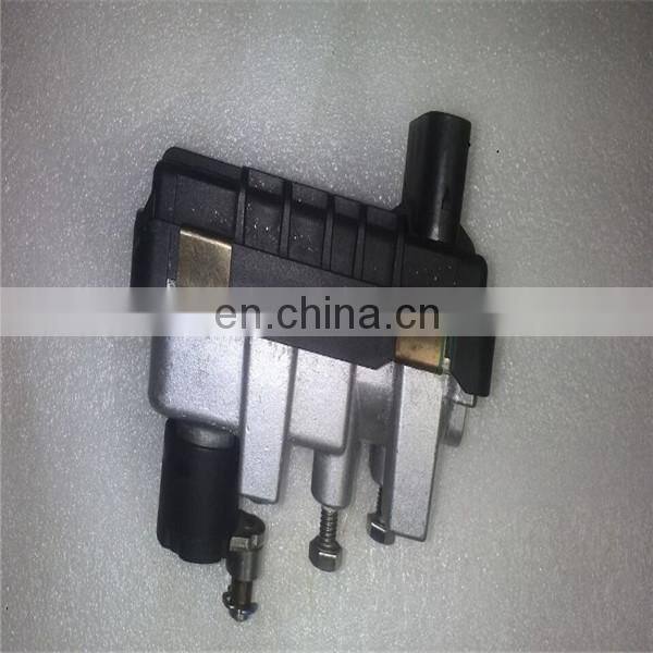 Original Turbo ACTUATORS G-20 0209912 767649- 6NW009550