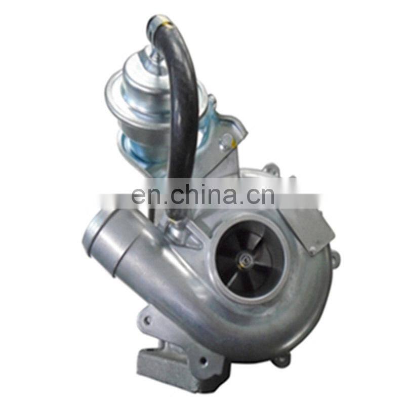 factory prices turbocharger TBP439 702422-0004 2674A082 turbo charger for Garrett perkins PHASER 160TI JCB diesel engine
