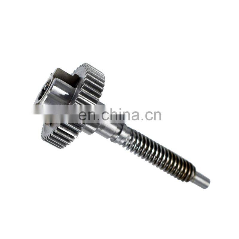 1x Parking Brake Actuator Gear Shaft Repair Kit For BMW E65-E68 745Li 745i 750Li 34436782755