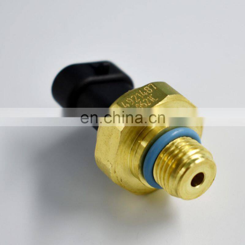 Oil Pressure Sensor Fit for Cummins N14 M11 ISX L10 Dodge Ram 2500 Ram 3500 4921487