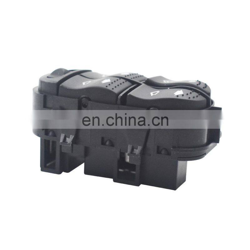 Master Power Window Switch Driver Side Left LH for 00-07 Ford Focus 4 Door 7S4Z14529A 901-330