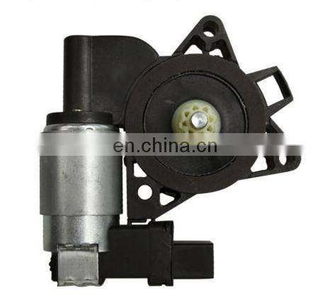 Power Window Regulator Motor For Mazda 5 6 CX-7 CX-9 RX-8 Passenger Front Right 742-802