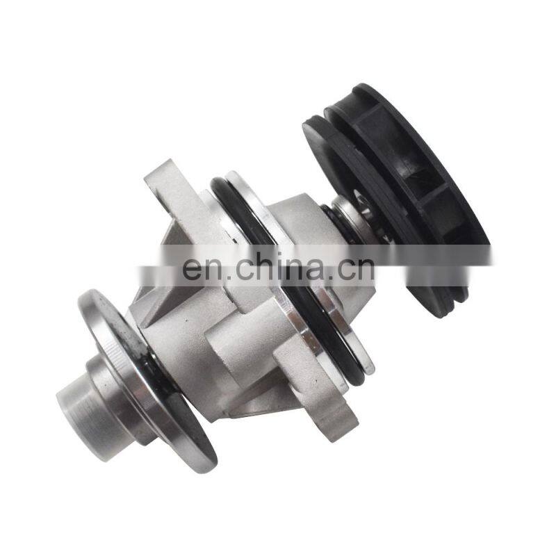 New Engine Water Pump For 01-06 BMW X5 330Ci 320i 325i 330i 143-0825