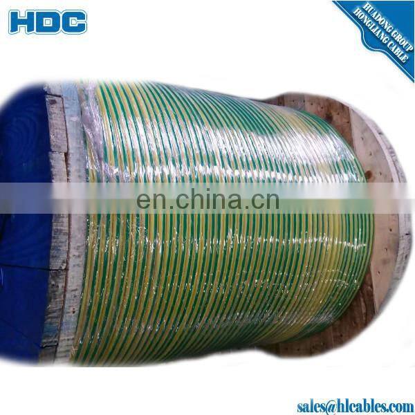 2 awg xlpe cable bare copper wire price