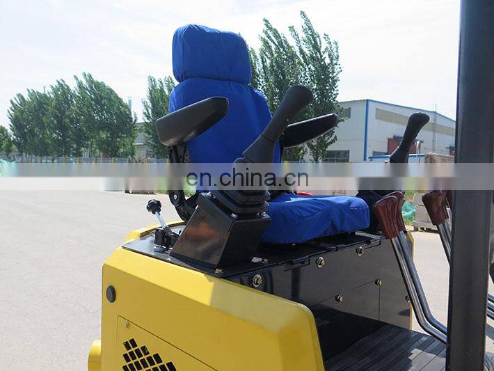 cylinders strong power china small cheap mini micro excavator digger water cooled engine 3TNV70 sale