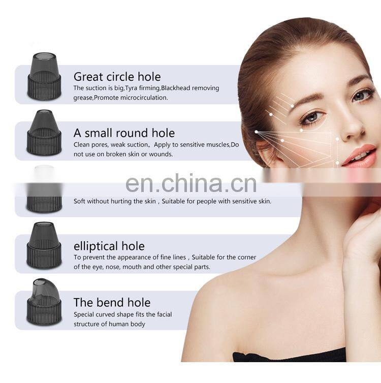 Newest blackhead acne extractor remover kit instrument