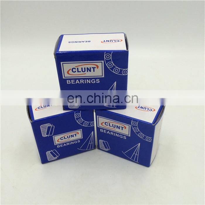 High precision wheel hub bearings DAC39680037 bearing
