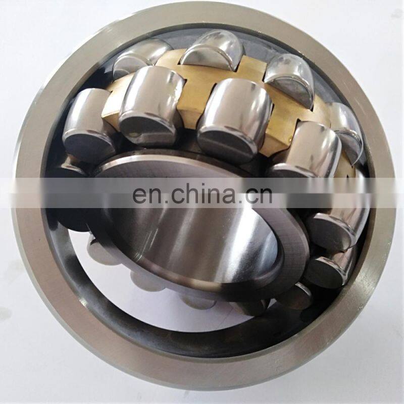 Spherical Roller Bearing 22206 E Double Row 22206 Roller Bearing