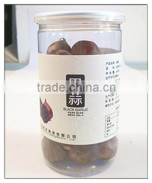 chinese black garlic