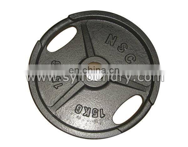 Crane Counter Weight