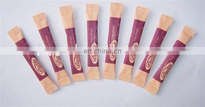 JOYGOAL excellent full automatic tea bag packing machine