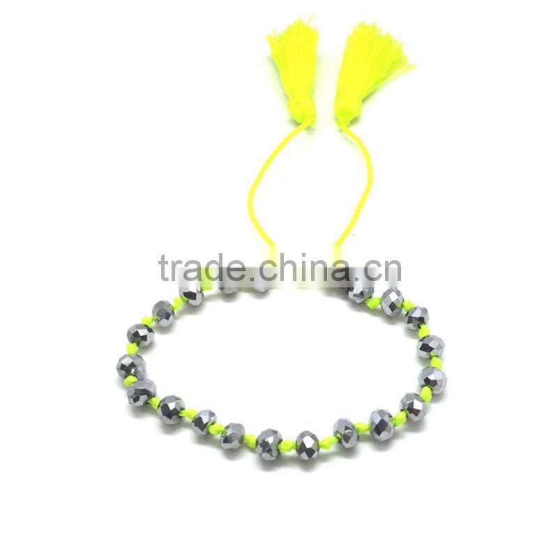 DE203-16 Trendy items friendship bracelets bulk 2016 trending products