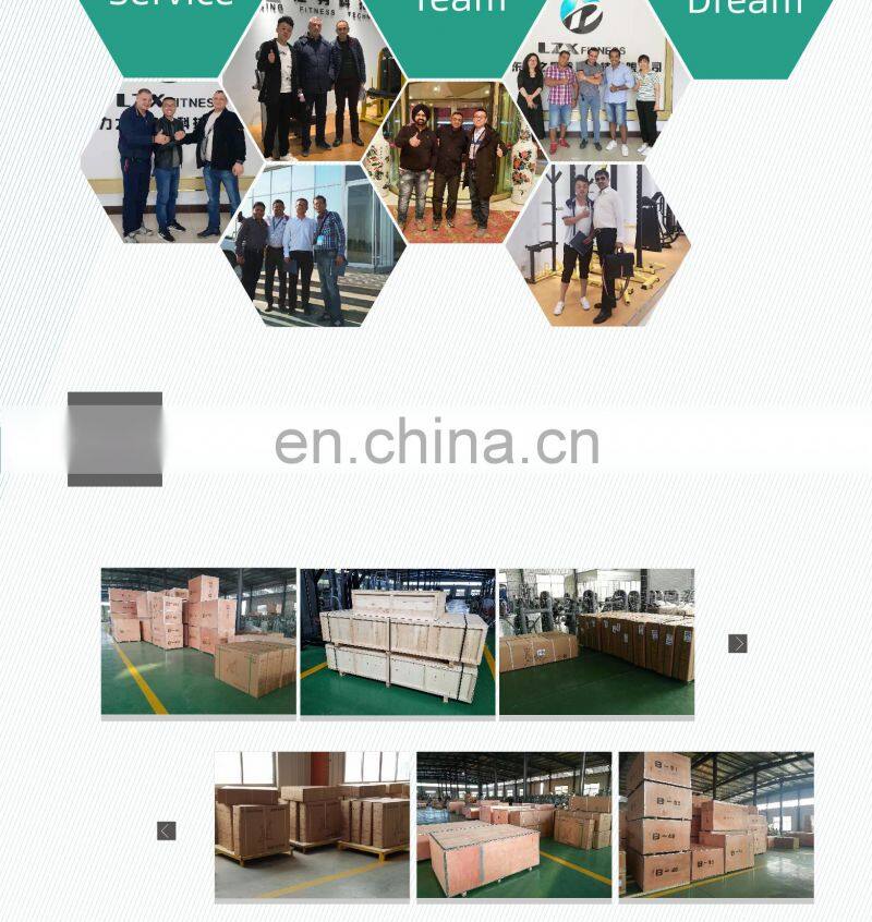 Commercial Gym Equipment Fitness product new fitness 2019 Seated Leg Extension/ leg extension