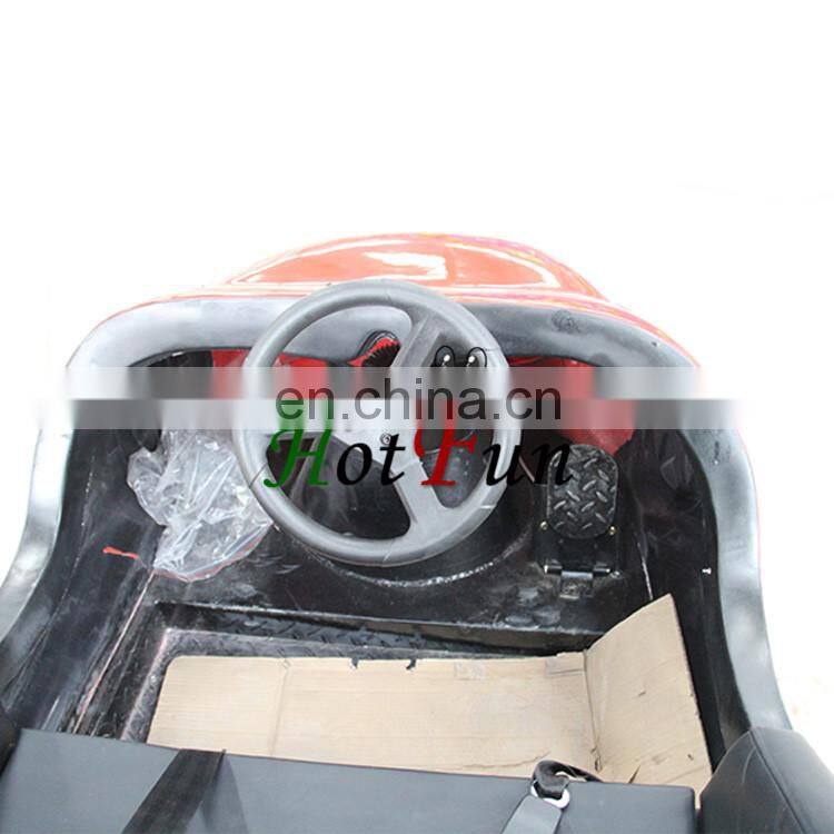 Manege fairground rides amusement electric bumper cars