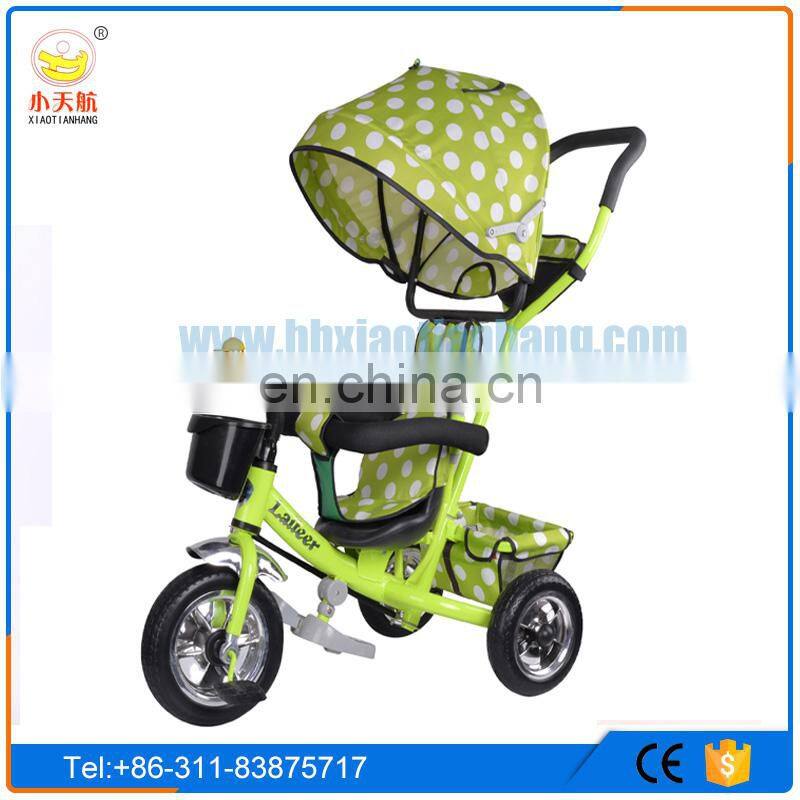 2019 wholesale new models baby tricycles /baby car toys cheap children tricycle (tricycles kids baby) / baby tricycle