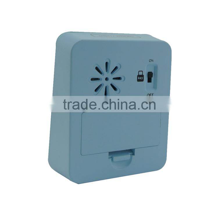 Cost Effective Reasonable Price Radio Clock Control Table