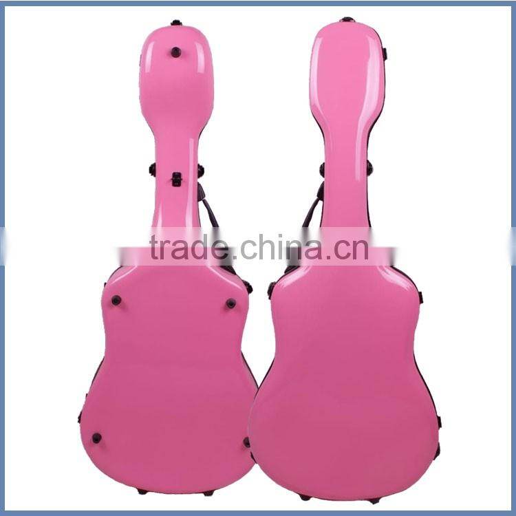 pure carbon fiber 39 inch classic guitar case