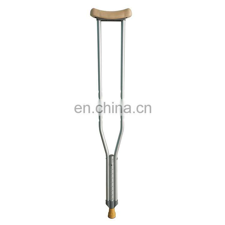 aluminium elderly walking stick walking sticks for disabled