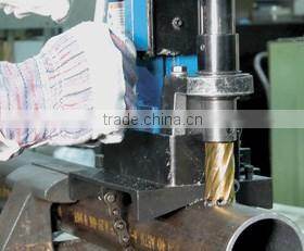 magnetic drill press cutter bit