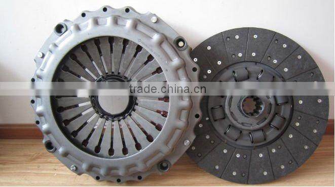 Dongfeng 430 clutch disc