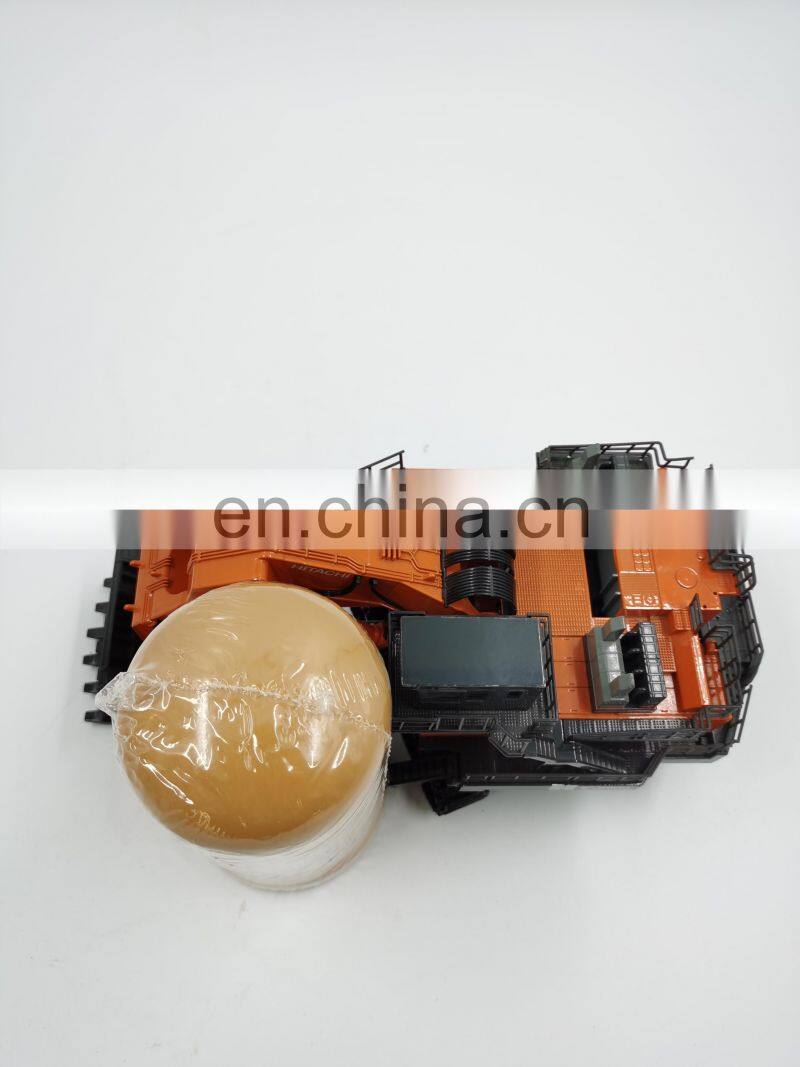 excavator parts hydraulic filter 4I-3948 184-3931 HF28938 FOR E320B good quality favorable price