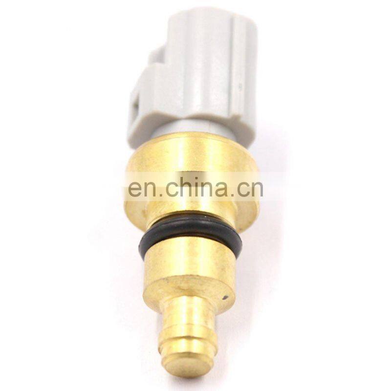 Water Temperature Sensor XU3F12A648AA Fit for Mazda 6 2.3L, 2.5L 2003-2011