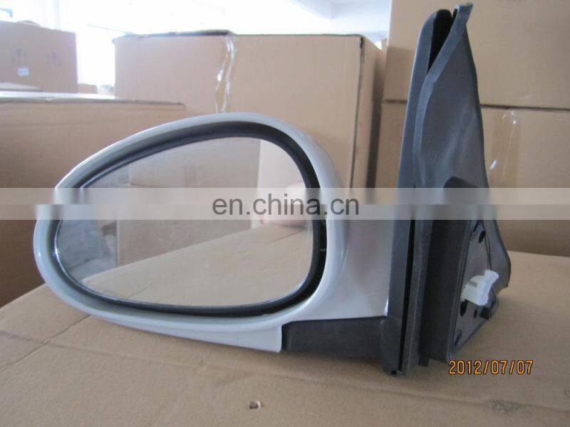 JH01-NBR00-013, CHEVROLET NUBIRA 2000 DOOR MIRROR OEM:L96270648 R96270649