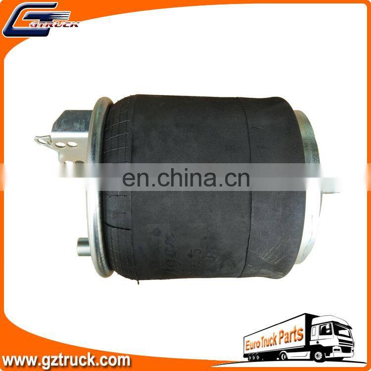 Heavy Duty Truck Parts Air Suspension Spring OEM 20582206 3171692 20582206 For VL Truck