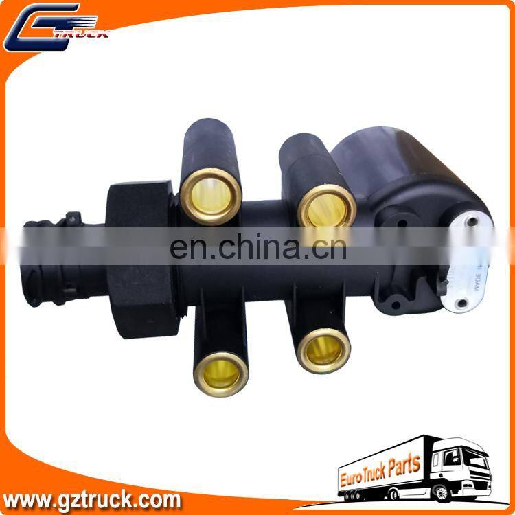 Ecas Displacement /Height Sensor Oem 4410500110 for MB Truck Model Levlling Valve