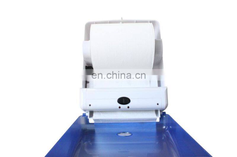 Automatic Hand Roll Towel Paper Dispenser