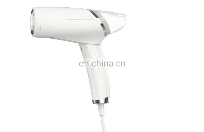 New Style Customized multifunction Portable Handheld Ironing Machine Steam Unique appearance Clothes Steamer