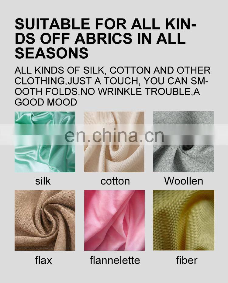 2021 hot sellling Small and convenient new Creative Portable Handheld Ironing Machine Steam Iron household for cloth