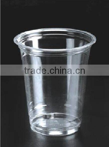 PET cold beer cups, printed cups,DONGSU