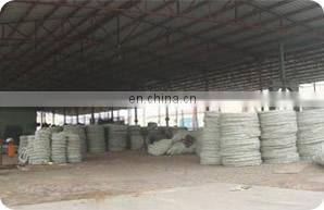 Stainless Steel Wire With Bright Surface Soft Or Hard (QYM Company)