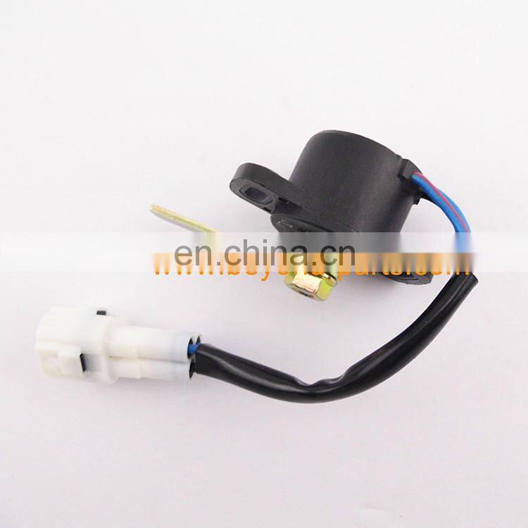 Excavator Spare Parts SK120-2 Throttle Knob Switch Potentiometer 2480U285F1