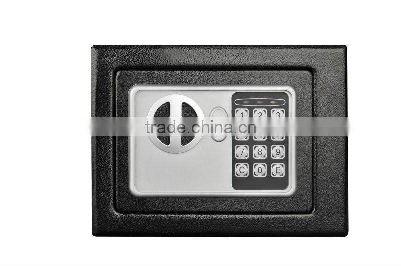 mini security safes