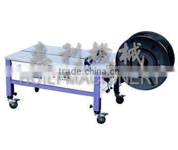 KZB-NA Strapping machine