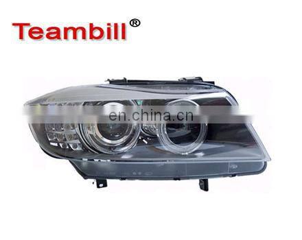 Auto parts HID Bi-xenon headlight for B.M.W E90 E91 63117240248 / 63117240247 2008-2011 year