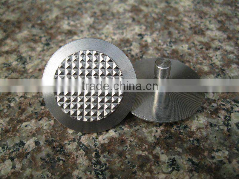 Rugged Tactile indicator